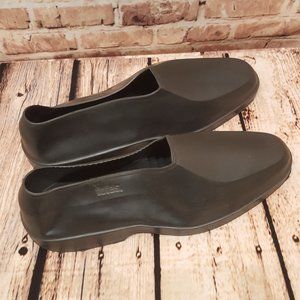 Totes Rain Shoe Covers Size Small